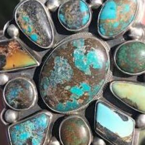 Meet your Posher, Tracye